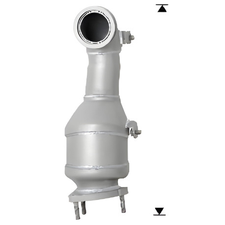 DPF i katalizatori Magnaflow za odredjen model Magnaflow Katalizator za CHEVROLET | race-shop.hr