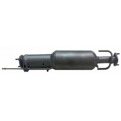 Magnaflow Filter čvrstih čestica za CHEVROLET
