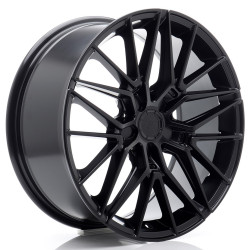 Felga Japan Racing JR38 18x8 ET42 5x114,3 Matt Black