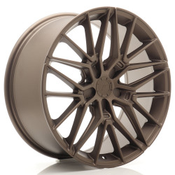 Felga Japan Racing JR38 19x8,5 ET35 5x112 Matt Bronze