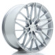 Alu Felge Felga Japan Racing JR38 19x8,5 ET35 5x112 Silver Machined | race-shop.hr