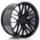 Alu Felge Felga Japan Racing JR38 20x10 ET45 5x120 Matt Black | race-shop.hr