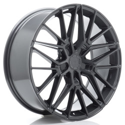 Felga Japan Racing JR38 20x8,5 ET35 5x120 Hyper Gray