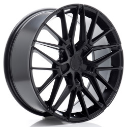 Felga Japan Racing JR38 20x8,5 ET35 5x120 Matt Black