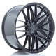 Alu Felge Felga Japan Racing JR38 21x11 ET55 5x130 Hyper Gray | race-shop.hr