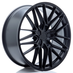 Felga Japan Racing JR38 21x9 ET21 5x112 Matt Black