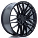 Alu Felge Felga Japan Racing JR38 21x9 ET35 5x112 Matt Black | race-shop.hr