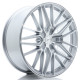 Alu Felge Felga Japan Racing JR38 21x9,5 ET45 5x112 Silver Machined | race-shop.hr