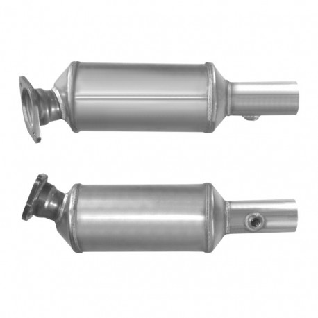 DPF i katalizatori Magnaflow za odredjen model Magnaflow Filter čvrstih čestica za CHRYSLER | race-shop.hr