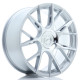 Alu Felge Felga Japan Racing JR42 19x8,5 ET45 5x114,3 Silver Machined | race-shop.hr