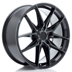 Felga Japan Racing JR44 19x8,5 ET45 5x114,3 Black Machined