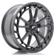 Alu Felge Felga Japan Racing JR45 19x8,5 ET43 5x108 Hyper Gray | race-shop.hr