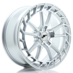 Felga Japan Racing JR45 19x8,5 ET43 5x108 Silver Machined