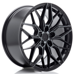 Felga Japan Racing JR46 18x8 ET45 5x114,3 Black Machined