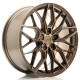 Alu Felge Felga Japan Racing JR46 18x8 ET45 5x114,3 Platinum Bronze | race-shop.hr