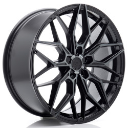 Felga Japan Racing JR46 20x8,5 ET45 5x114,3 Black Machined