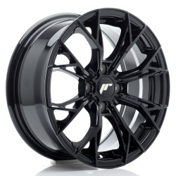 Felga Japan Racing JR49 15x6,5 ET35 4x100 Gloss Black