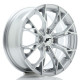 Alu Felge Felga Japan Racing JR49 15x6,5 ET35 4x100 Silver Machined Face | race-shop.hr