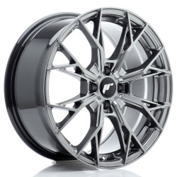 Felga Japan Racing JR49 17x8 ET40 4x100 Hyper Black