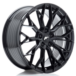 Felga Japan Racing JR49 19x8,5 ET45 5x112 Gloss Black