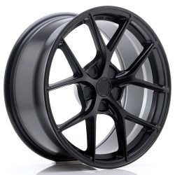 Felga Japan Racing SL01 18x8 ET35 5x100 Matt Black