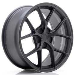 Felga Japan Racing SL01 18x8 ET35 5x100 Matt Gun Metal
