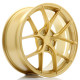 Alu Felge Felga Japan Racing SL01 18x8 ET35 5x120 Gold | race-shop.hr