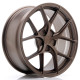 Alu Felge Felga Japan Racing SL01 18x8 ET35 5x120 Matt Bronze | race-shop.hr