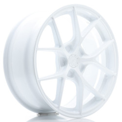 Felga Japan Racing SL01 18x8,5 ET35 5x114,3 White