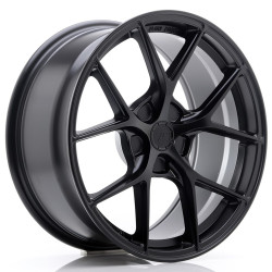 Felga Japan Racing SL01 18x8,5 ET42 5x108 Matt Black