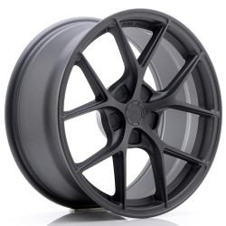 Felga Japan Racing SL01 18x8,5 ET42 5x108 Matt Gun Metal