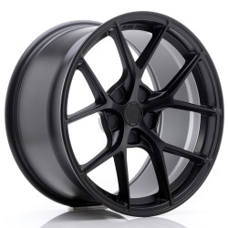 Felga Japan Racing SL01 18x9,5 ET25 5x120 Matt Black