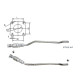 DPF i katalizatori Magnaflow za odredjen model Magnaflow Katalizator za CHRYSLER | race-shop.hr