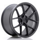 Alu Felge Felga Japan Racing SL01 19x10 ET36 5x112 Matt Gun Metal | race-shop.hr