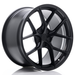 Felga Japan Racing SL01 19x10 ET40 5x114,3 Matt Black