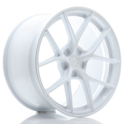 Felga Japan Racing SL01 19x10,5 ET35 5x112 White