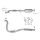 DPF i katalizatori Magnaflow za odredjen model Magnaflow Katalizator za CHRYSLER JEEP | race-shop.hr