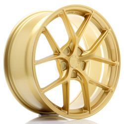 Felga Japan Racing SL01 19x8 ET40 5x114,3 Gold