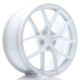 Alu Felge Felga Japan Racing SL01 19x8,5 ET35 5x112 White | race-shop.hr