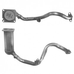 Magnaflow Katalizator za CITROEN PEUGEOT