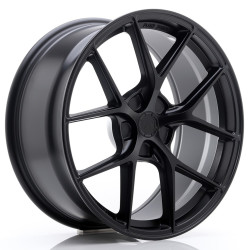 Felga Japan Racing SL01 19x8,5 ET35 5x114,3 Matt Black
