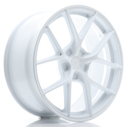 Felga Japan Racing SL01 19x8,5 ET35 5x114,3 White