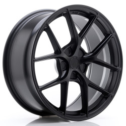 Felga Japan Racing SL01 19x8,5 ET40 5x112 Matt Black
