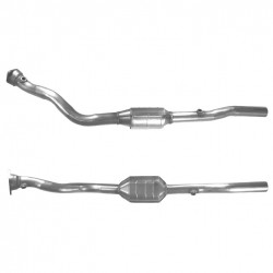 Magnaflow Katalizator za CITROEN