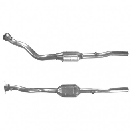 DPF i katalizatori Magnaflow za odredjen model Magnaflow Katalizator za CITROEN | race-shop.hr