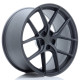 Alu Felge Felga Japan Racing SL01 20x10 ET35 5x112 Matt Gun Metal | race-shop.hr