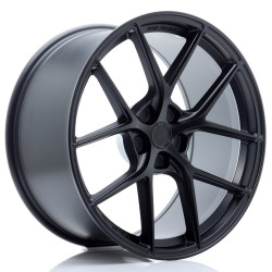 Felga Japan Racing SL01 20x10 ET45 5x120 Matt Black