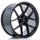 Alu Felge Felga Japan Racing SL01 20x10,5 ET35 5x112 Matt Black | race-shop.hr
