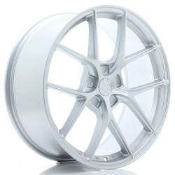 Felga Japan Racing SL01 20x8,5 ET45 5x114,3 Matt Silver