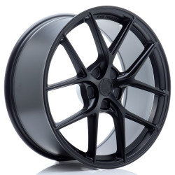 Felga Japan Racing SL01 20x9 ET45 5x112 Matt Black